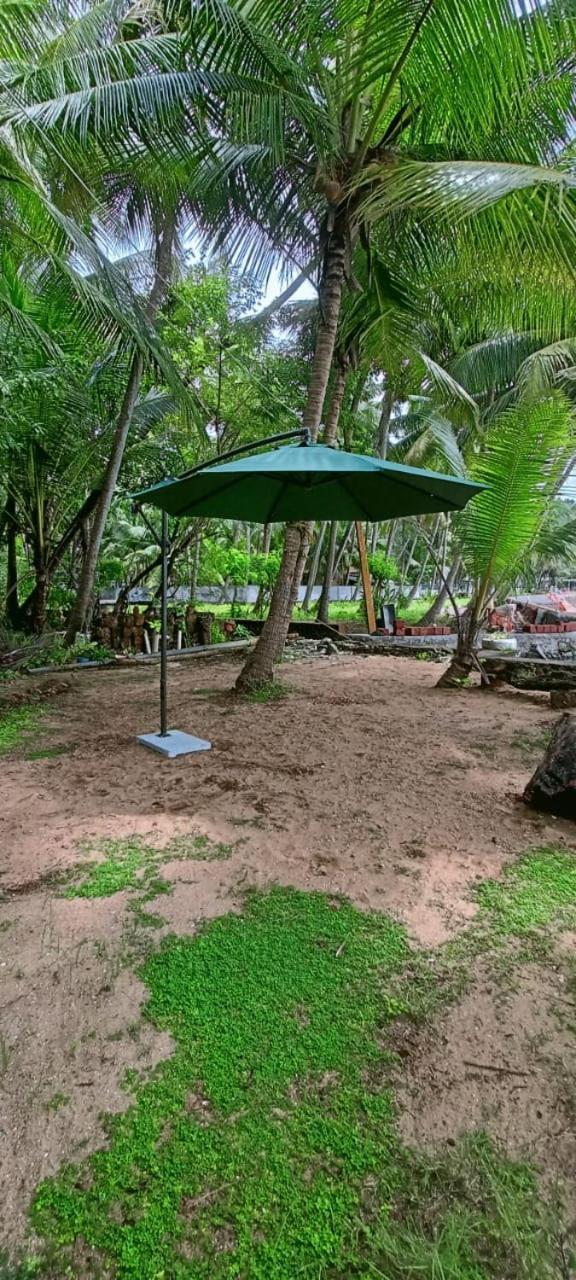 Green Island Homestay Riverside Kozhikode Exterior photo