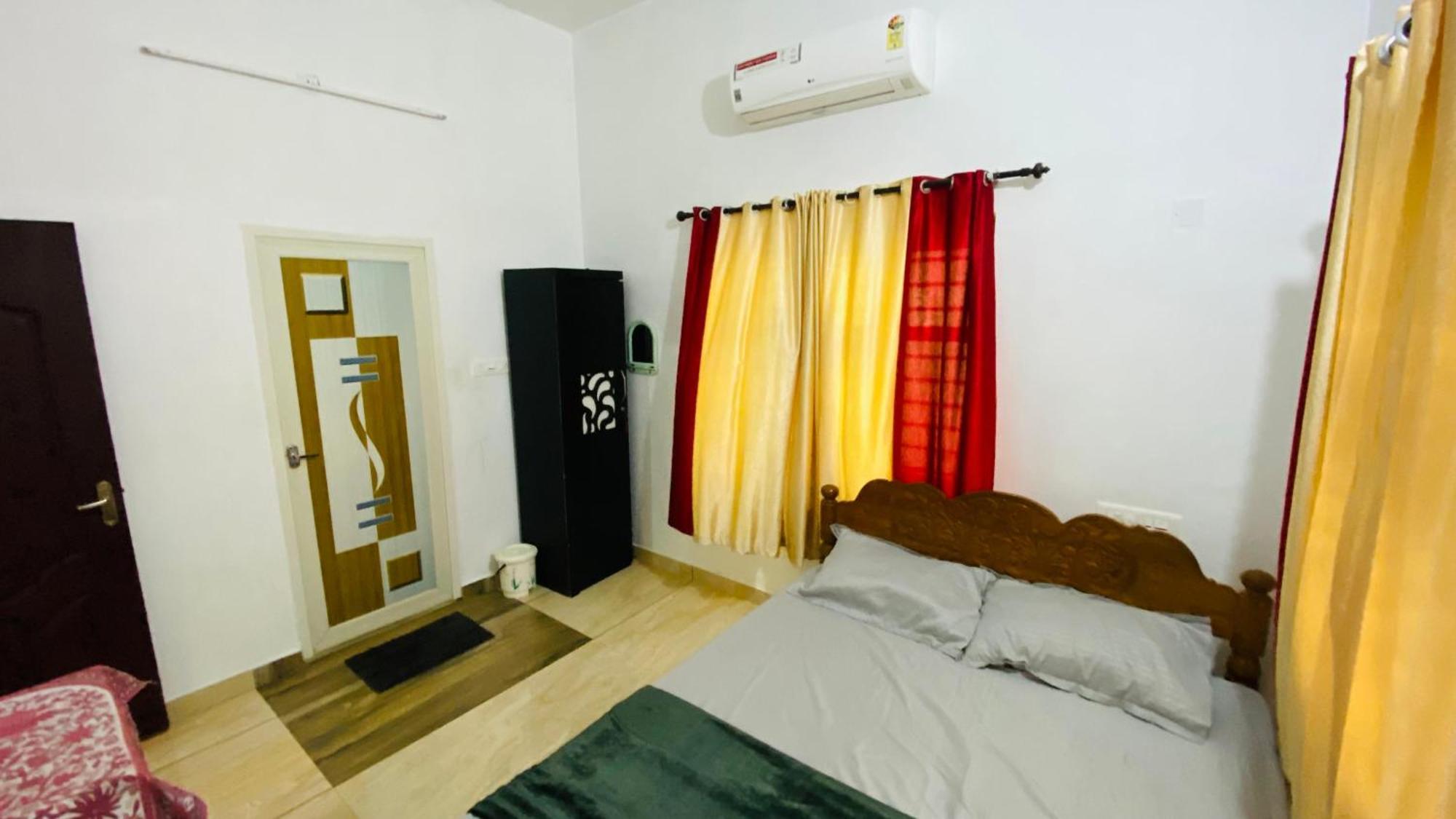 Green Island Homestay Riverside Kozhikode Exterior photo